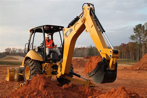 skid steer operator for hire las vegas|backhoe rental las vegas.